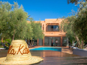 Villa Katia